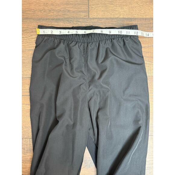 Louis Garneau Women’s Sz Small Drawstring Bicycle Cycling Tights Leggings Pants - Picture 6 of 7